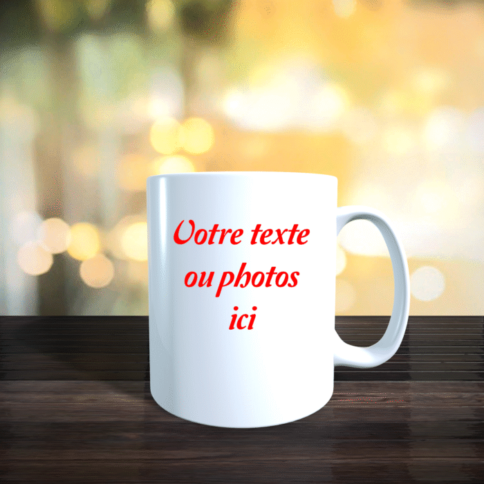 Mugs personnalisable – Image 2