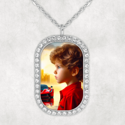 Pendentifs