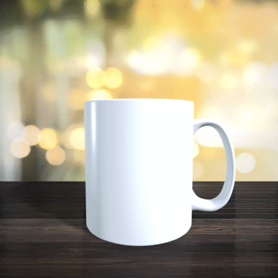 Mugs personnalisable